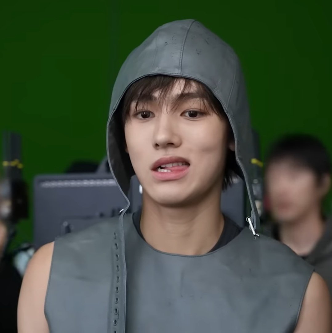 ESHFEED's tweet image. :P

#SEONGHYEON #CORTIS