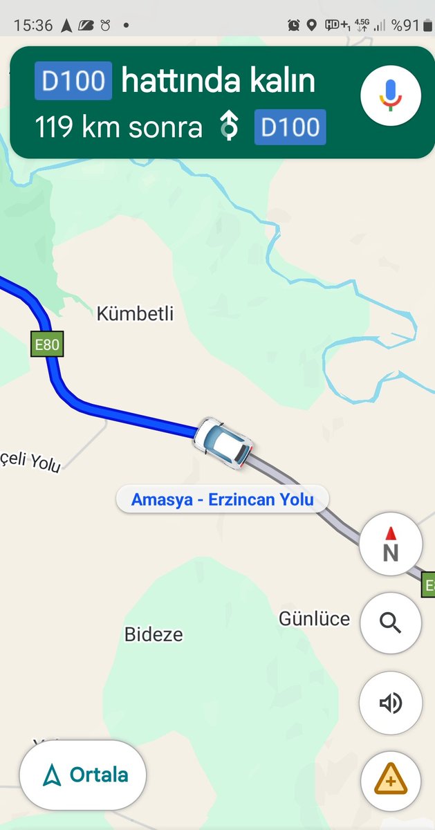 SRC alayım da yük falan taşıyayım bari.