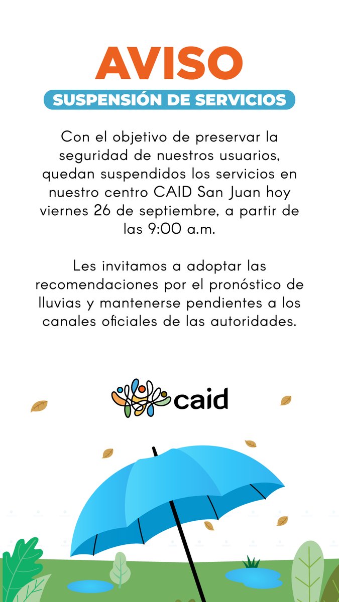 CAID RD (@caidrdo) on Twitter photo 