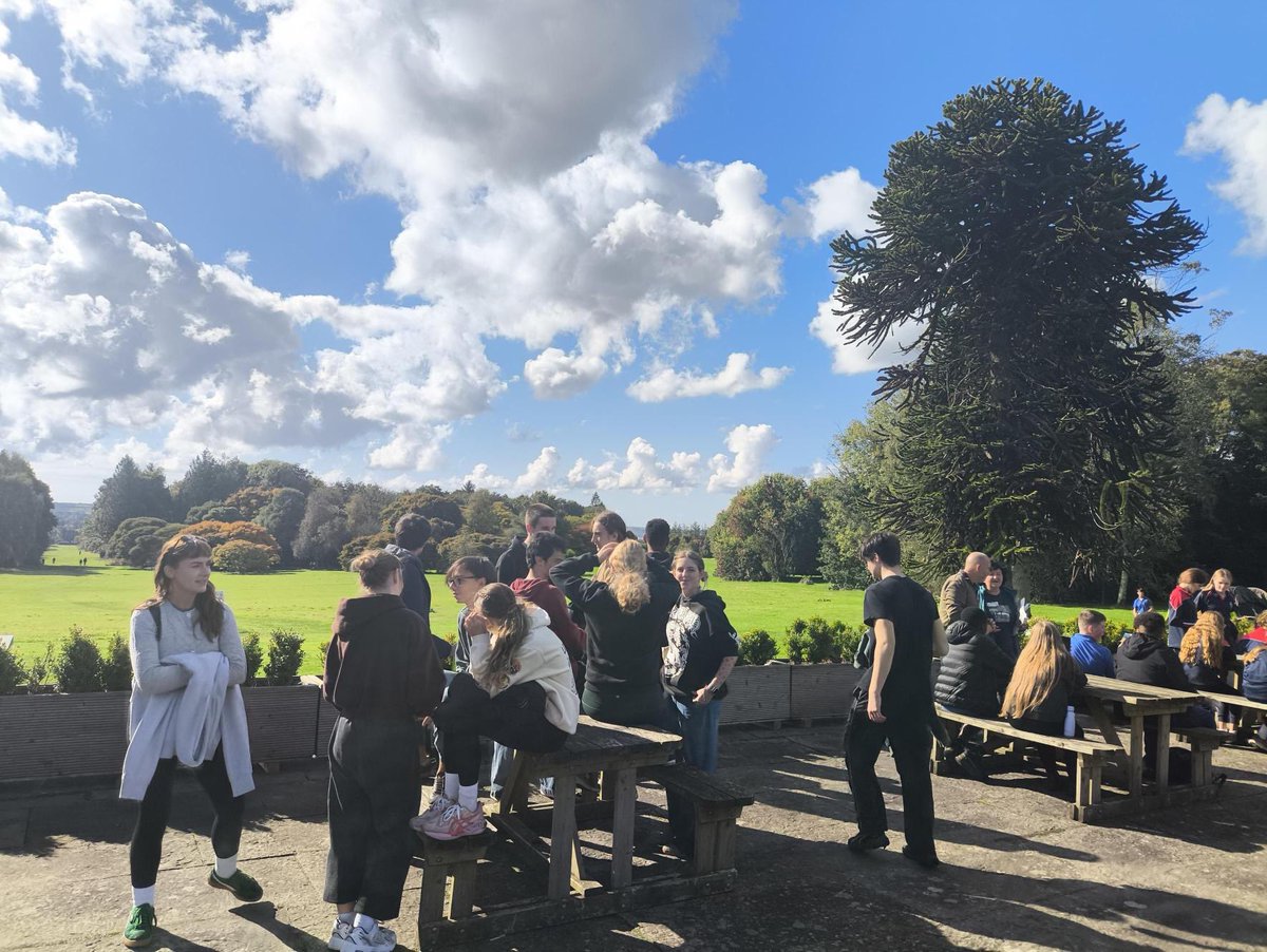 TY Orienteering in the glorious sunshine today! Lots of fun and bonding 
<a href="/seviking1860/">SouthEastViking</a>