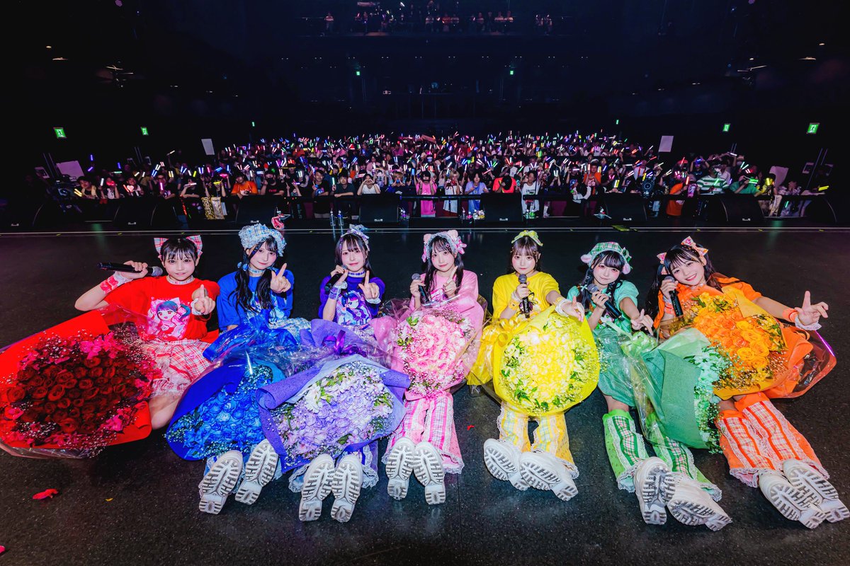 iON! 鈴都りせ 推しTシャツ 初期グッズ デビューライブ　ON!STAGE iON! 鈴都りせ 推しTシャツ 初期グッズ デビューライブ ON!STAGE