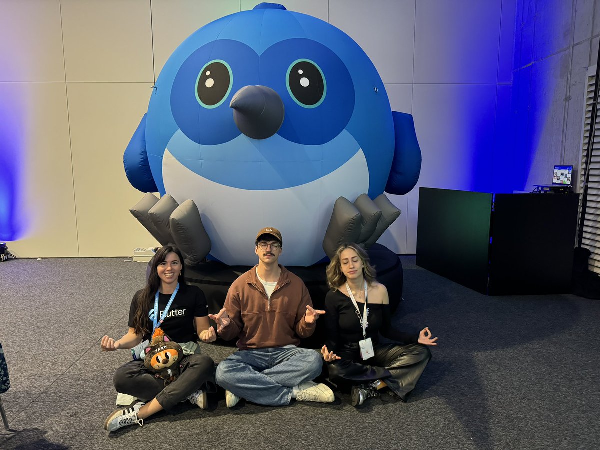 sssecki's tweet image. POV: all of you are finally done with your talks #ftcon25eu 
@3ettilina @esratech