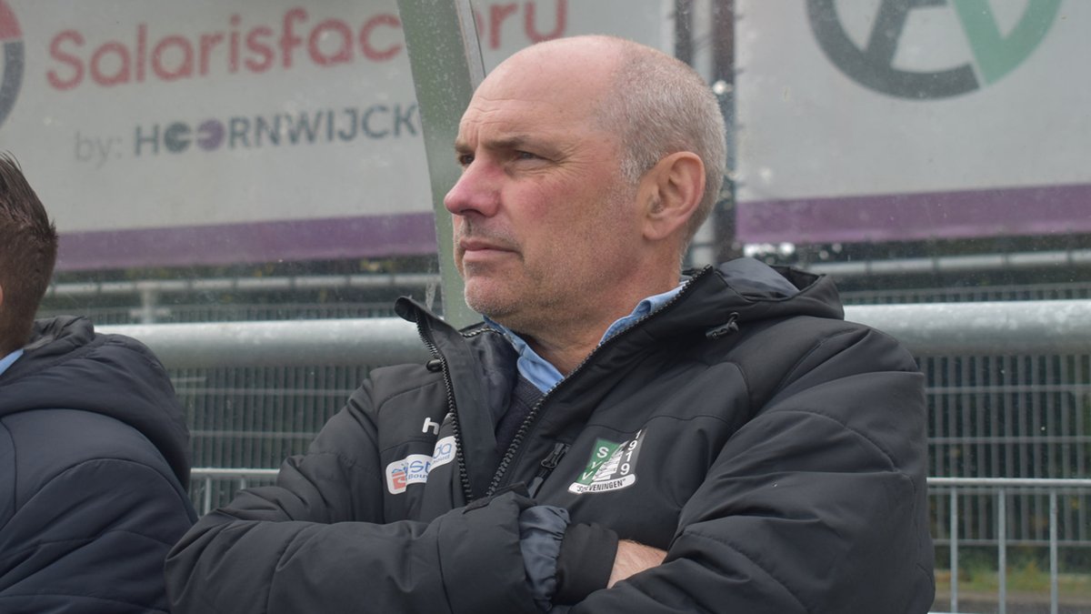 Warming-up 3e Divisie: John Blok (Scheveningen): “Niet laten leiden door onderbuikgevoelens” haaglandenvoetbal.nl/nieuws/153686/…