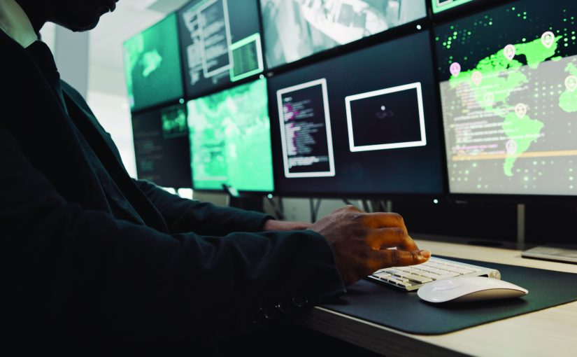 TheIACP's tweet photo. Organized crime is no longer just about profit; it’s converging with terrorism & national security threats. #PoliceChiefMag’s new article reveals how #TSOC uses crime-as-a-service to fuel instability & exploit chaos. https://t.co/USHx5Kdela
#GlobalPolicing #NationalSecurity #Terrorism