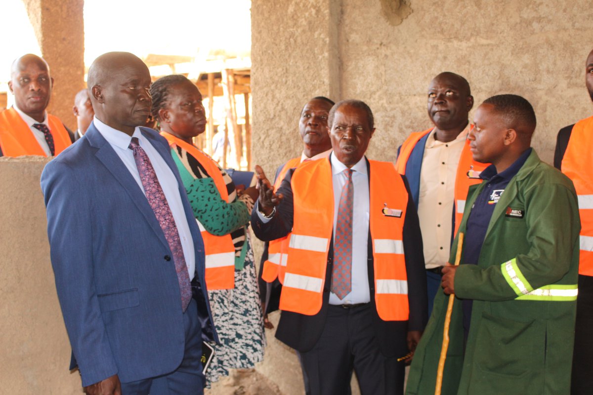 Busitema University tweet media