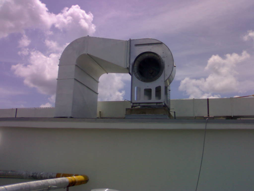 The CM fans delivers between 500 – 25,000 CFM and are a great choice for commercial projects. Ready to move air where you need it! 💨

Sizes 10"-24" are also part of our #Quickship program and ship out in just 14 days! #FanFriday

#LearnMore: hubs.li/Q03L2rnv0