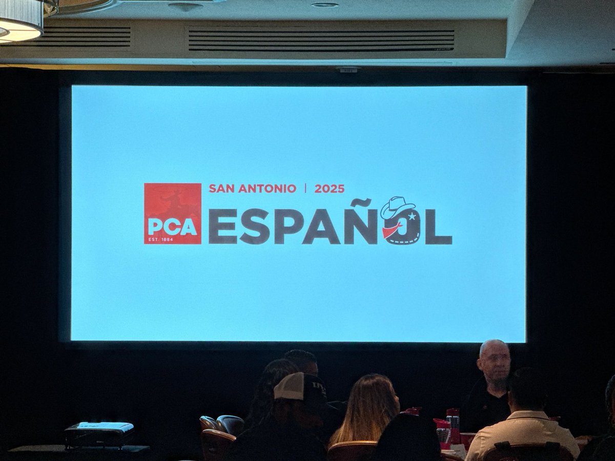 ✨ ¡Una experiencia increíble en la Conferencia PCA Español en San Antonio! 🙌 Muchas gracias al equipo de PCA, a Juan Vásquez y a Virginia Scirrotto por representar a Estimate Rocket. Nos vamos inspirados por nuevas ideas, conexiones y amistades en la comunidad.

#EstimateRocket