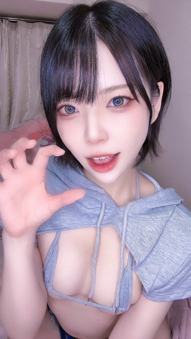 コスプレイヤーぽにょ皇子のTwitter画像22