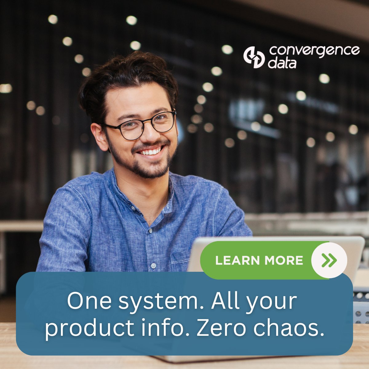 ConvergenceSaaS's tweet image. Convergence PIM functions as a single source of truth for your manufacturing product data. Learn more about the importance of digital transformation: hubs.li/Q03JTjkr0