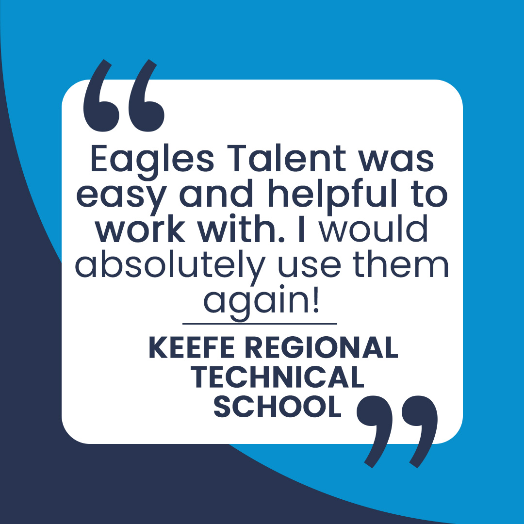 EaglesTalent's tweet image. 🎤 The Eagles Talent team was very easy to work with and extremely helpful—making the entire process seamless from start to finish! 👏

Let’s bring your next event to life—together!
🔗 eaglestalent.com

#SpeakerBooking #EventSupport #ConferenceSuccess #ProfessionalSpeakers