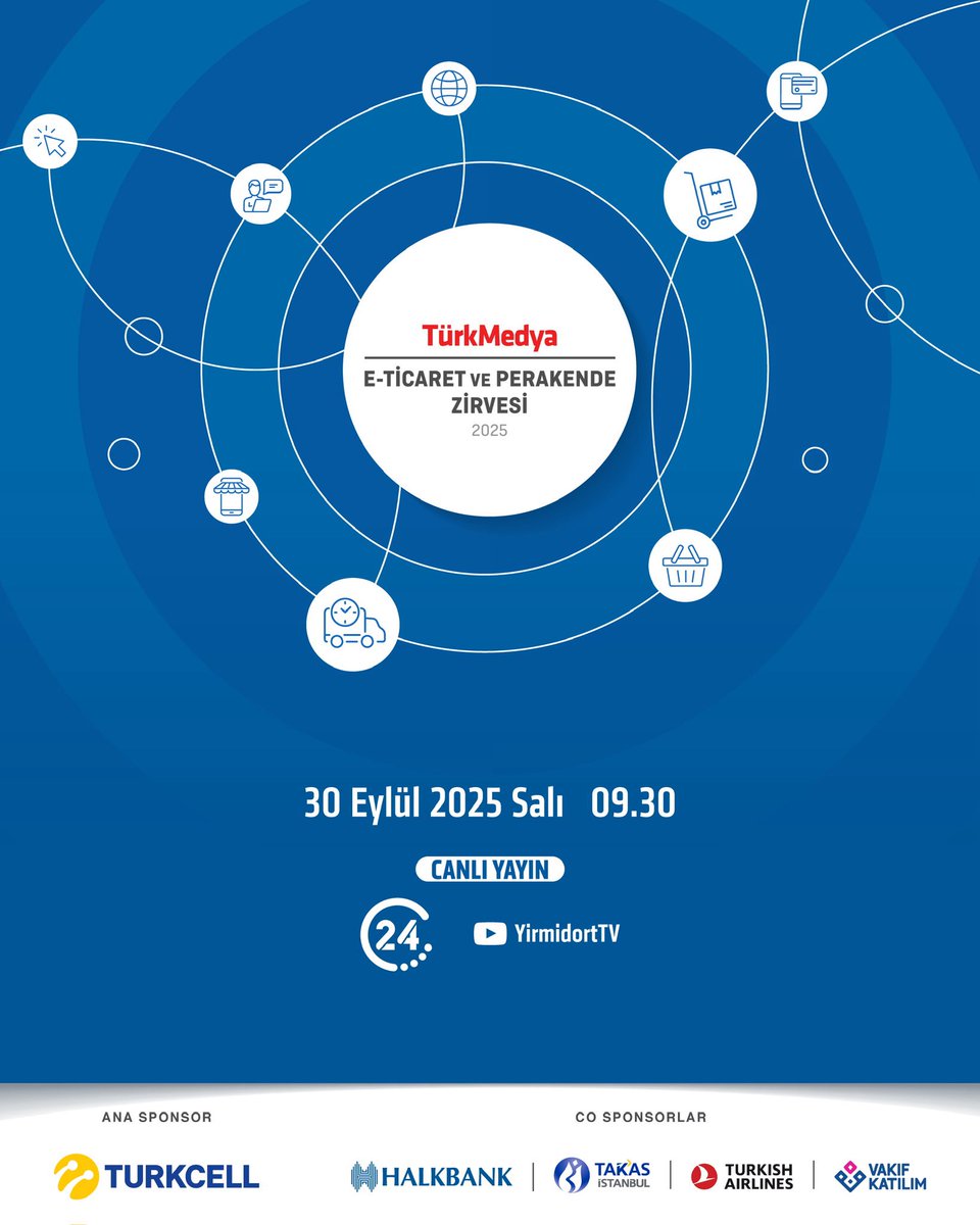 TürkMedya tweet media