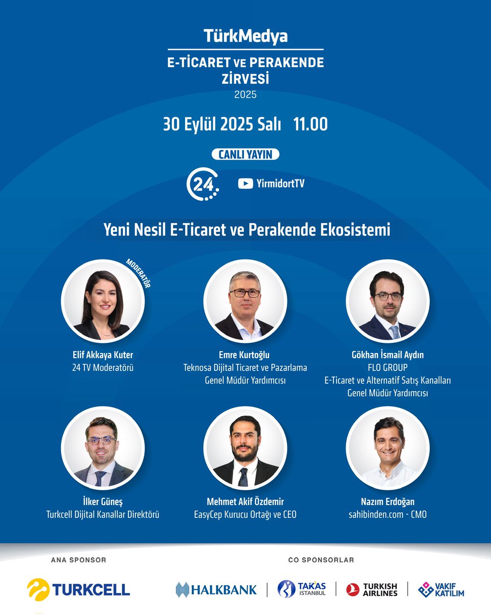 TürkMedya tweet media