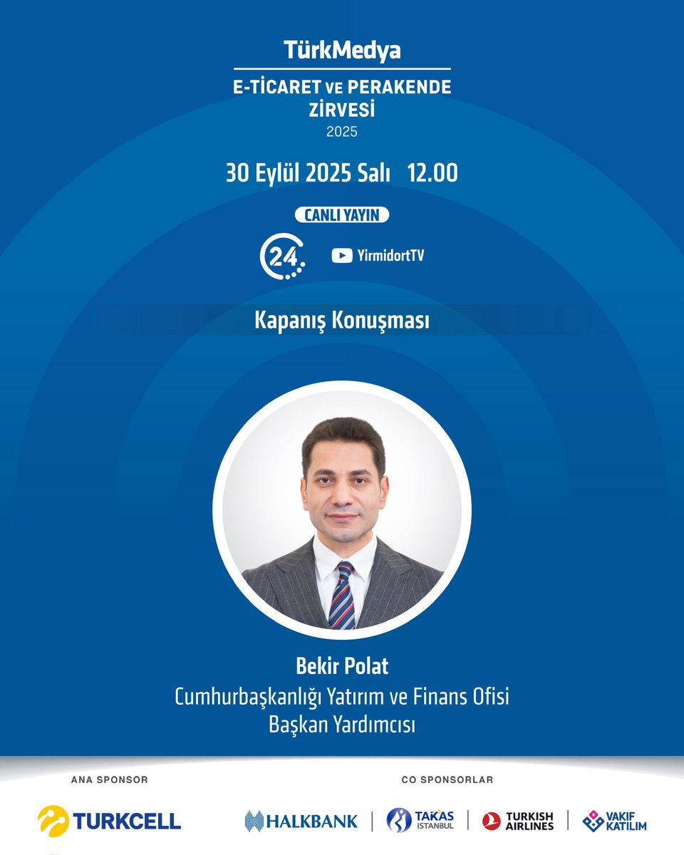 TürkMedya tweet media