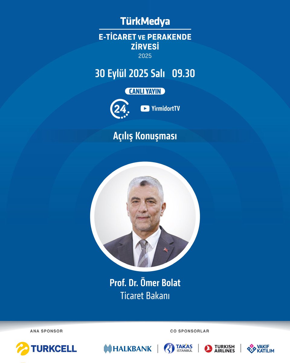 TürkMedya tweet media