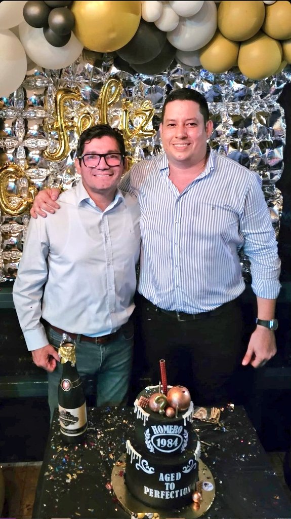 Que venga más vida hermano ✅