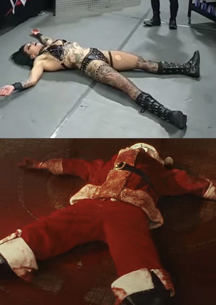 c3690459's tweet image. RHEART 🤡🔥🖤
#Terrifier4