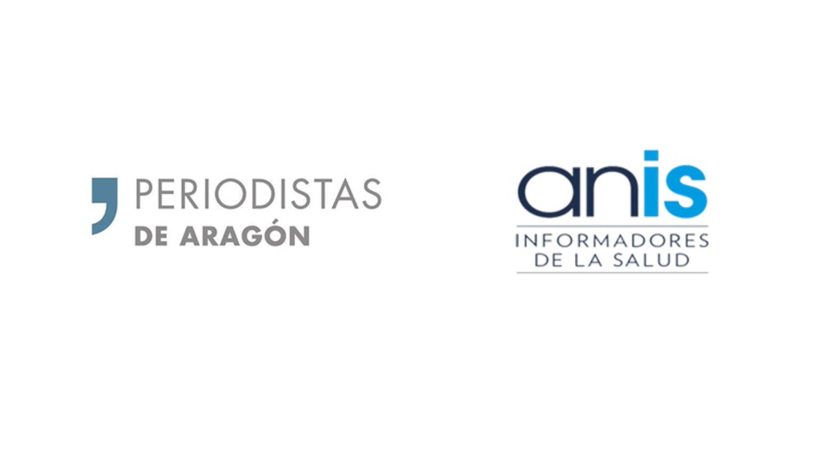 Periodistas de Aragón tweet media