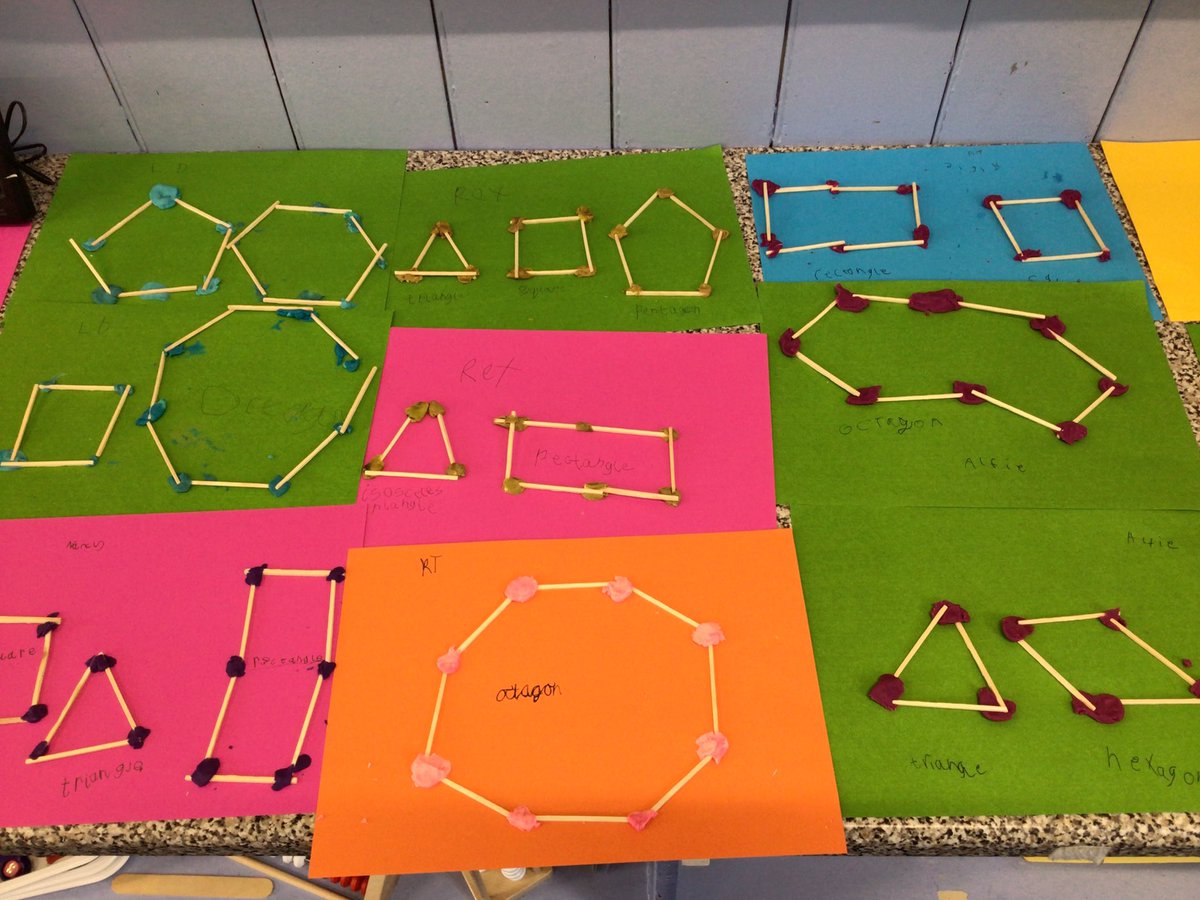 Crathie_School's tweet photo. We’ve had a great Maths Week Scotland. 2D and 3 D shapes, Lego buildings, counting conkers, making & playing games. #mathsweekscot https://t.co/LgdKRvdAWN
