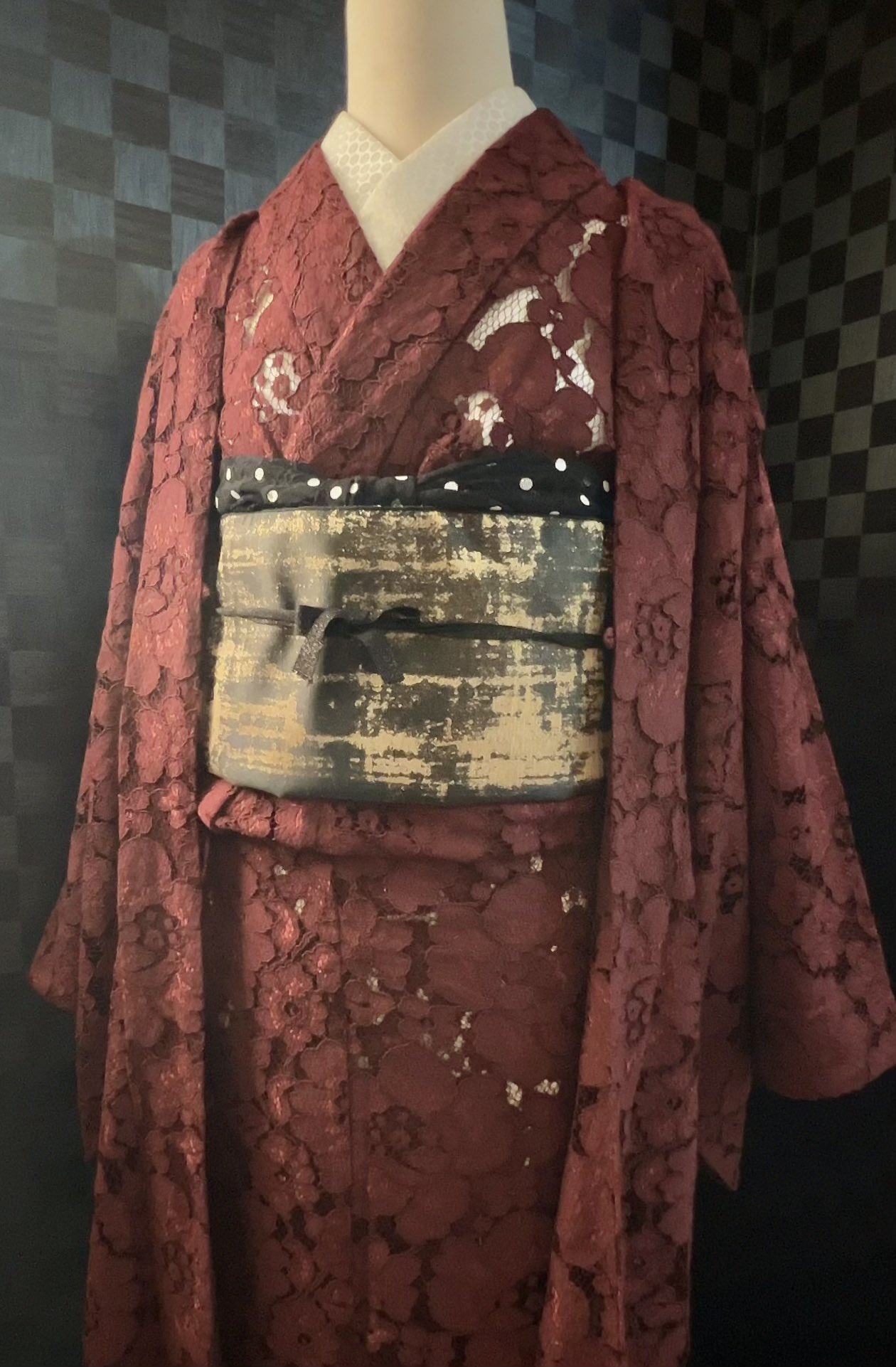 レース着物 - Search / X