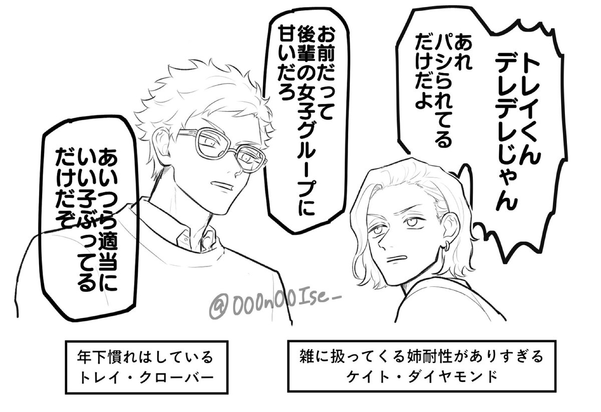 💎伊勢💎 (@000n00Ise_) / X