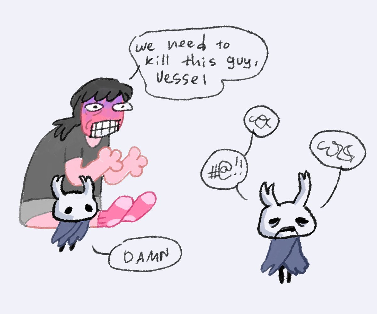 sosinsky.png /C0MMISSI0NS 0PEN/ tweet media