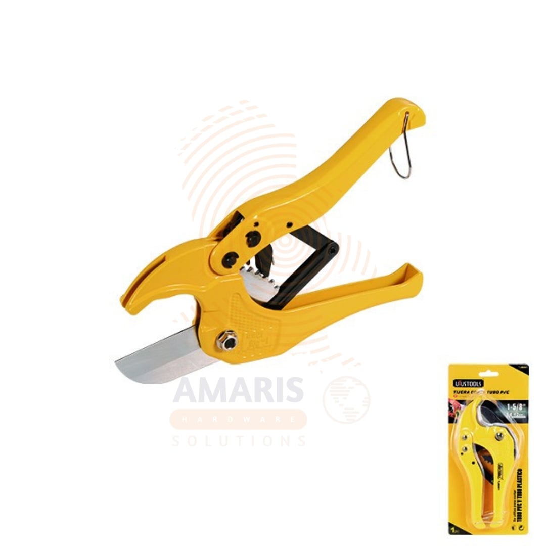 amarishardware's tweet image. PVC Pipe cutter 📼

1) Plumbing installations
2) Irrigation systems
3) Electrical conduit installation
4) Construction projects
5) Home DIY projects

Call/WhatsApp us on 0799952555

#pvcpipecutter
#pipecutter