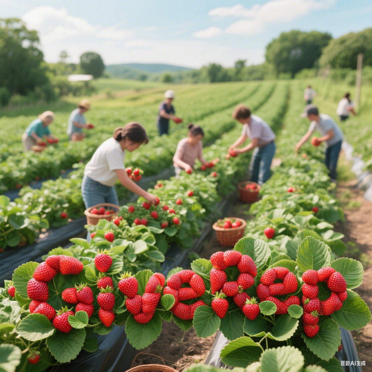 とりちゃん tweet media