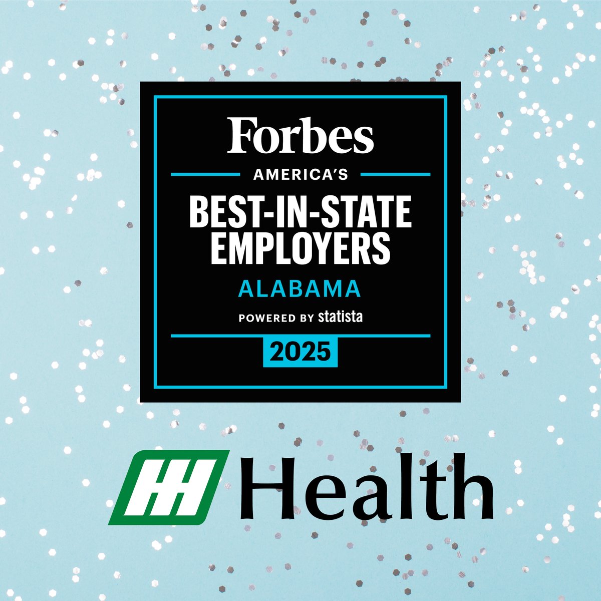 Huntsville Hospital tweet media