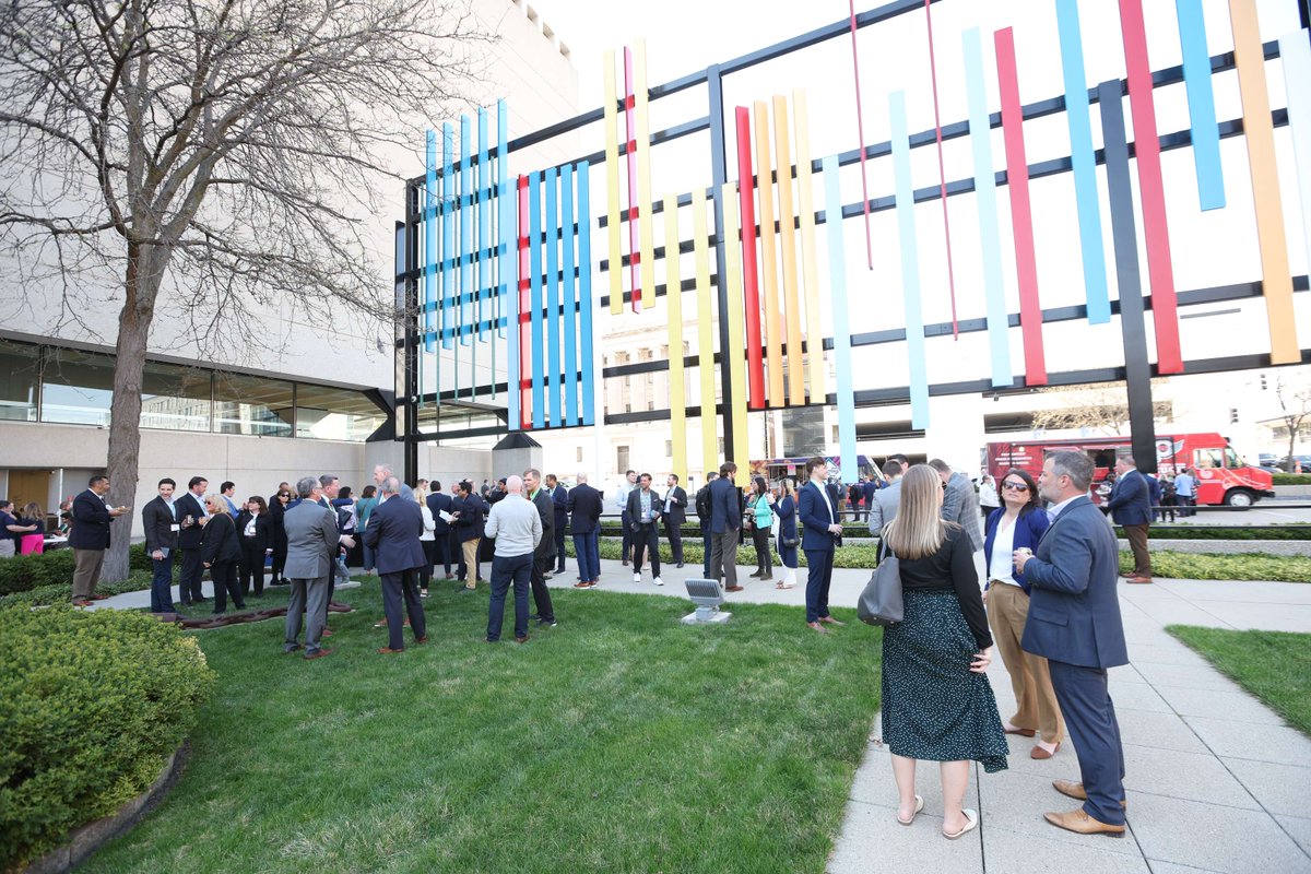 The Global Insurance Symposium is held in the charming city of Des Moines, IA, known as one of the nation's insurance capitols. Industry leaders and innovators will gather at the beautiful Iowa Events Center in April 2026 to network and learn. We're so excited for you to join us!