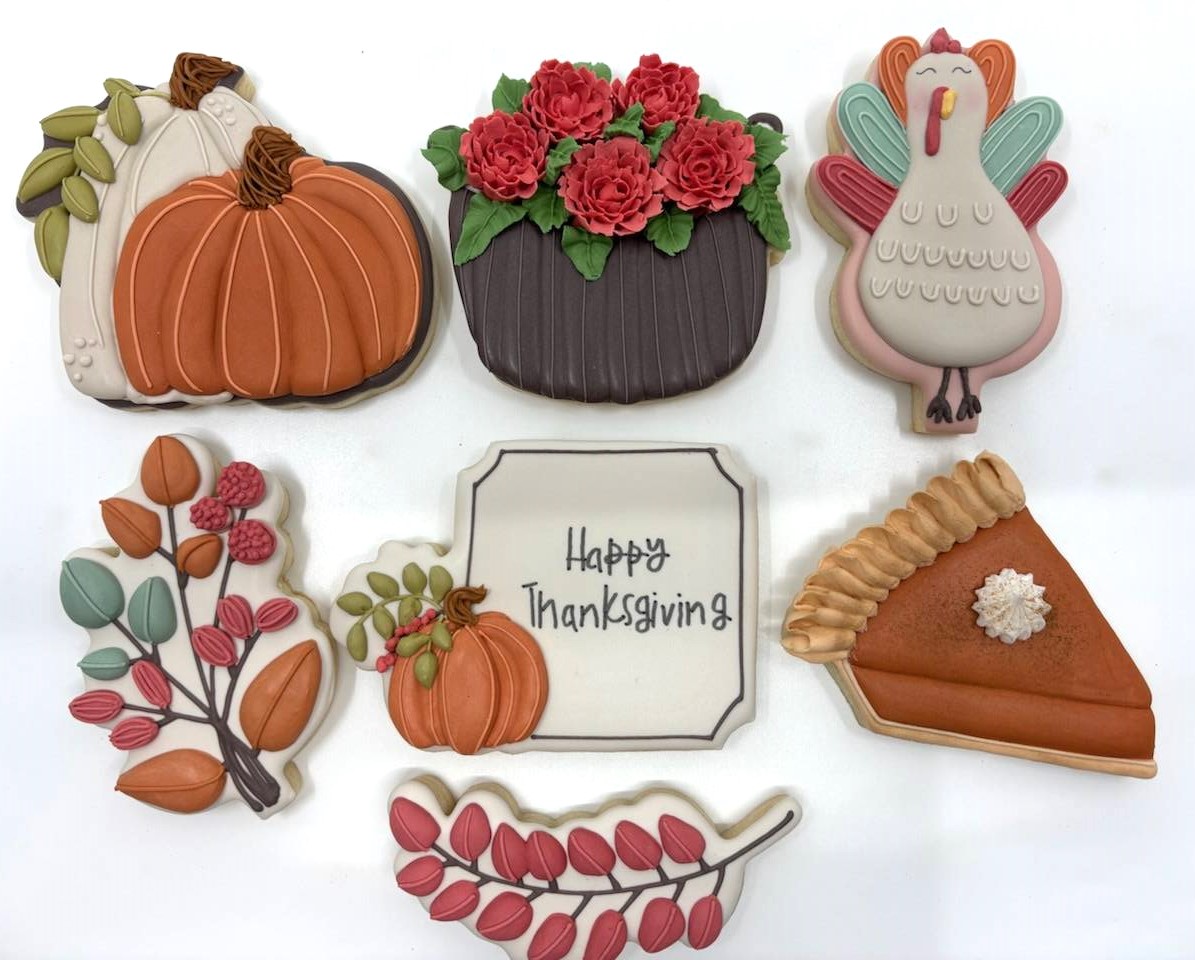 Nessa + Macie Doodle 🇨🇦 tweet media