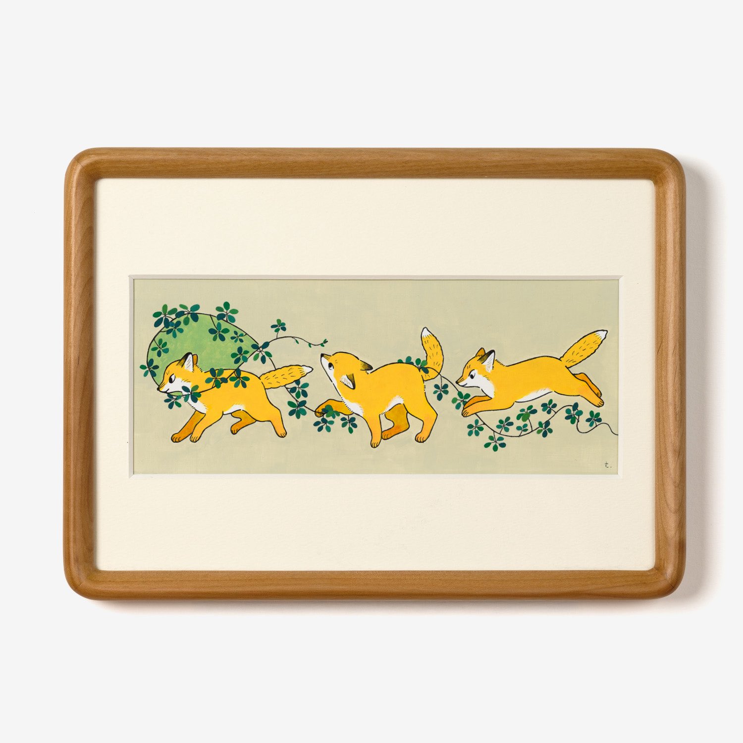 ｔａｍａ☆彡様 tama🦊9/24~10/5個展 (@tama_712) / X