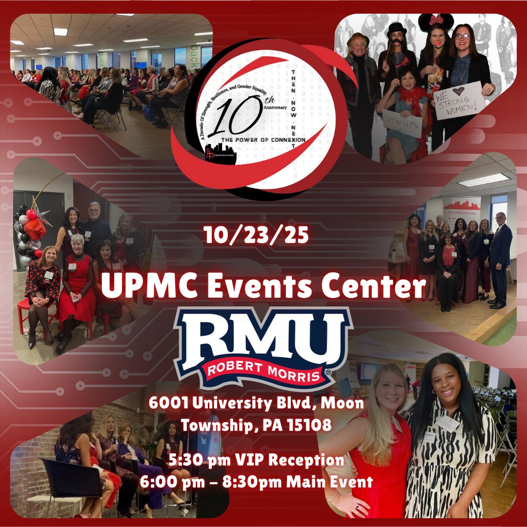 RedChairPittsburgh tweet media