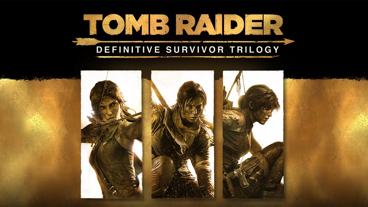 GOGcom's tweet photo. Rise of the Tomb Raider and Shadow of the Tomb Raider are now available DRM-free on GOG, and both are joining the GOG Preservation Program!

Rise of the Tomb Raider: https://t.co/9M3MExSwu6

Shadow of the Tomb Raider: https://t.co/znyxgiBUvu

Tomb Raider Definitive Survivor Trilogy: https://t.co/mJBSoCGWq9

We’re thrilled to welcome these fantastic titles to our catalog and to give them the GOG Preservation Program treatment, ensuring they remain DRM-free and in their best form now and for generations to come.

One of the coolest things we’ve done is making the online features work offline, giving you a smooth, fully DRM-free experience. Check out the changelogs on the games’ pages 💿

Let’s keep making games live forever, together 💜

@CrystalDynamics