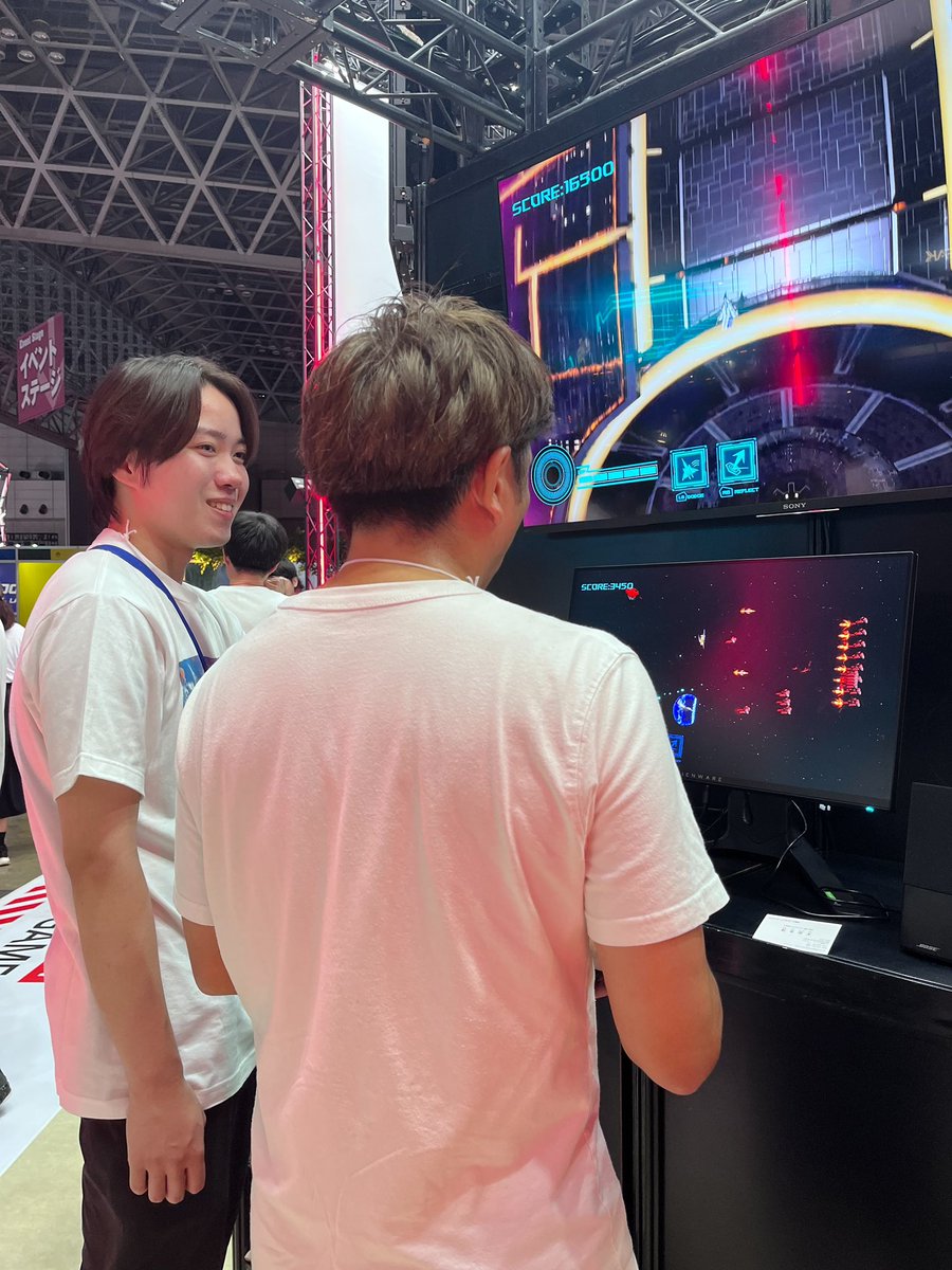 磯浩一郎 tweet media