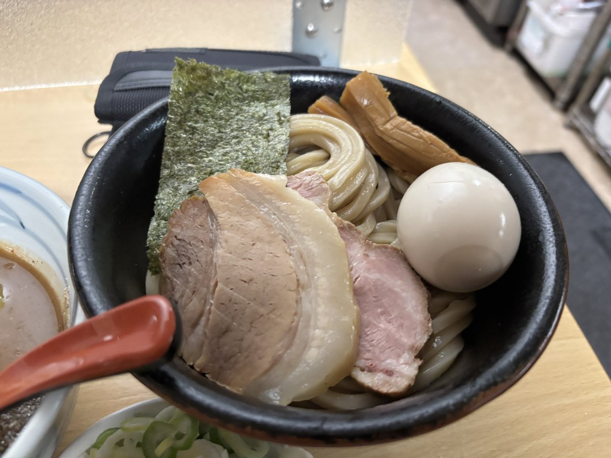 23区 - ゴマだれ様 2月 マウンテン弐号 on X