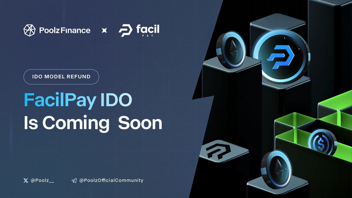 Poolz Finance tweet media