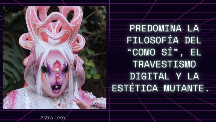 Lista para compartir el taller “Públicos avatares. Fragmentación y diseño de identidad en el ciberespacio” en la segunda edición del Encuentro Públicos en desarrollo 👾⚡️