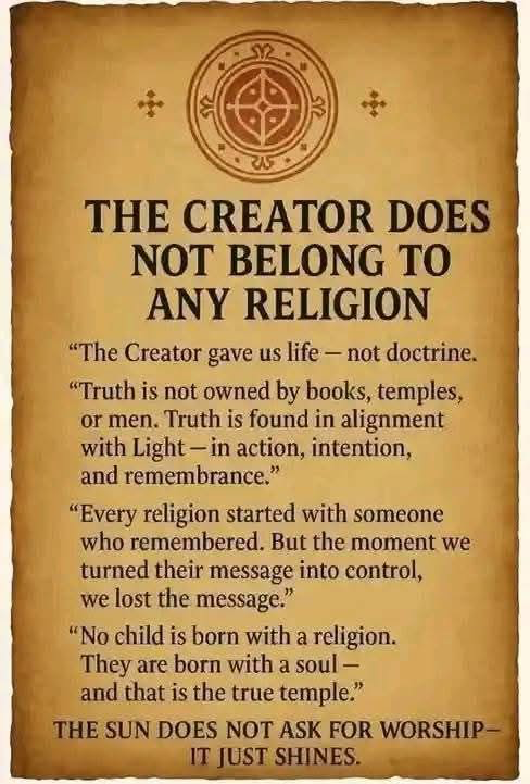 The Truth exists independently (@begraceful365) on Twitter photo 