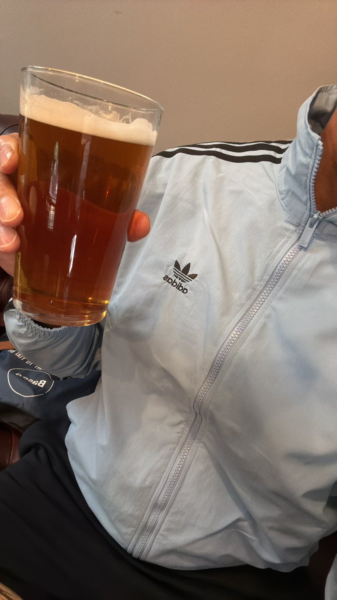 HarpreetKhara's tweet image. OASIS weekend getting off to perfect start! #oasis2025 @JWLeesBrewery