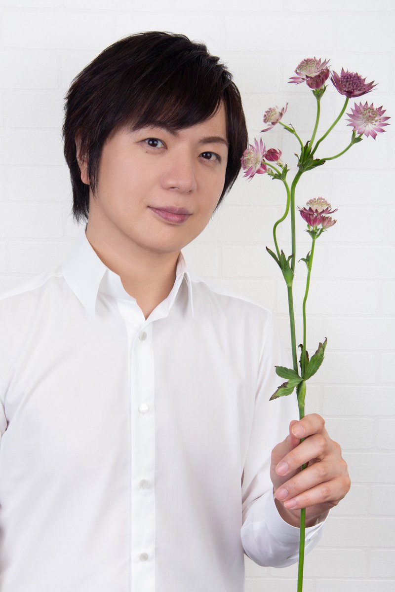 アストランティア