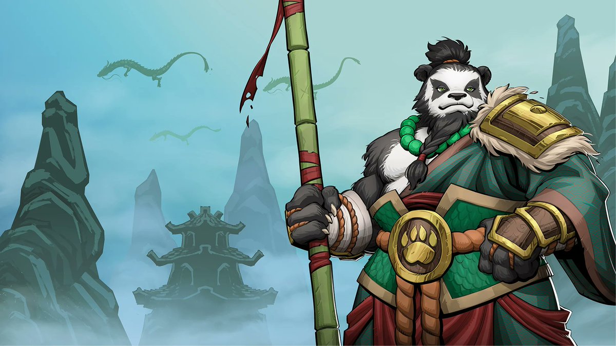 RestedXP_'s tweet image. MoP Guide Update!

Landfall Campaign Daily Quest Guide Added:

We’ve just added the full Landfall Campaign daily quest guide to our MoP guides. This will help you progress through the campaign dailies more efficiently.