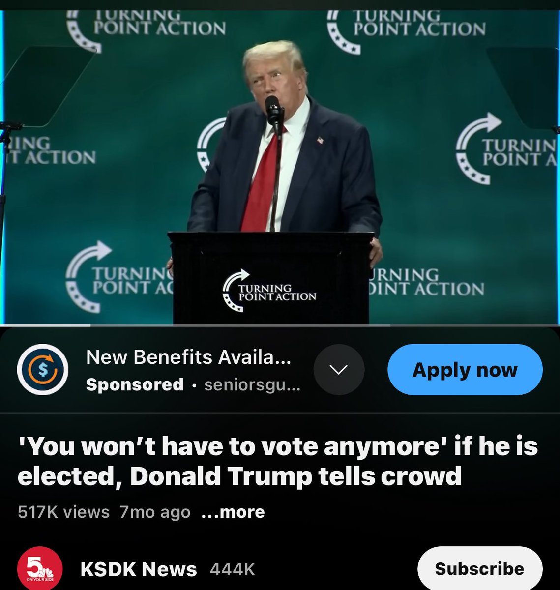 javajane's tweet image. Heโs not planning on running again. Heโs planning on staying in office. FYI
The antichrist isnโt popular, except by some rabid folks. Itโs his Palantir surveillance system, war and his brutality that make you take it. You donโt recognize him because he comes as an an angel ofโฆ