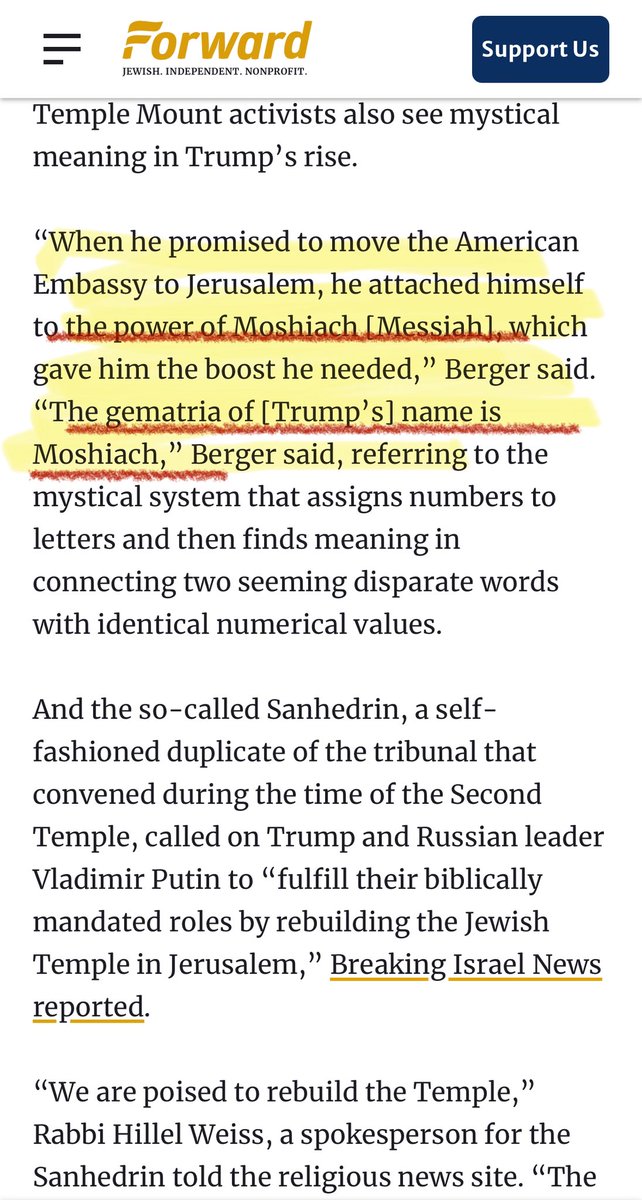 javajane's tweet image. Heโs not planning on running again. Heโs planning on staying in office. FYI
The antichrist isnโt popular, except by some rabid folks. Itโs his Palantir surveillance system, war and his brutality that make you take it. You donโt recognize him because he comes as an an angel ofโฆ