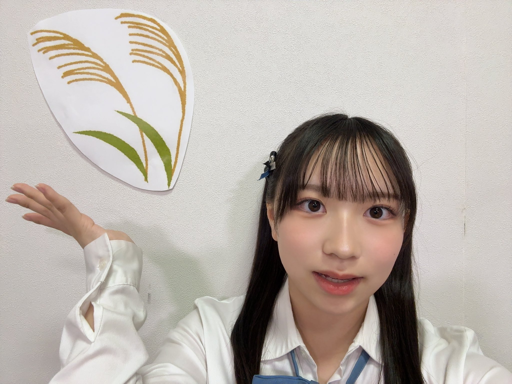 NMB48 宮崎紗衣 直筆サイン入り生写真  14th Anniversary NMB48 宮崎紗衣 直筆サイン入り生写真 14th Anniversary