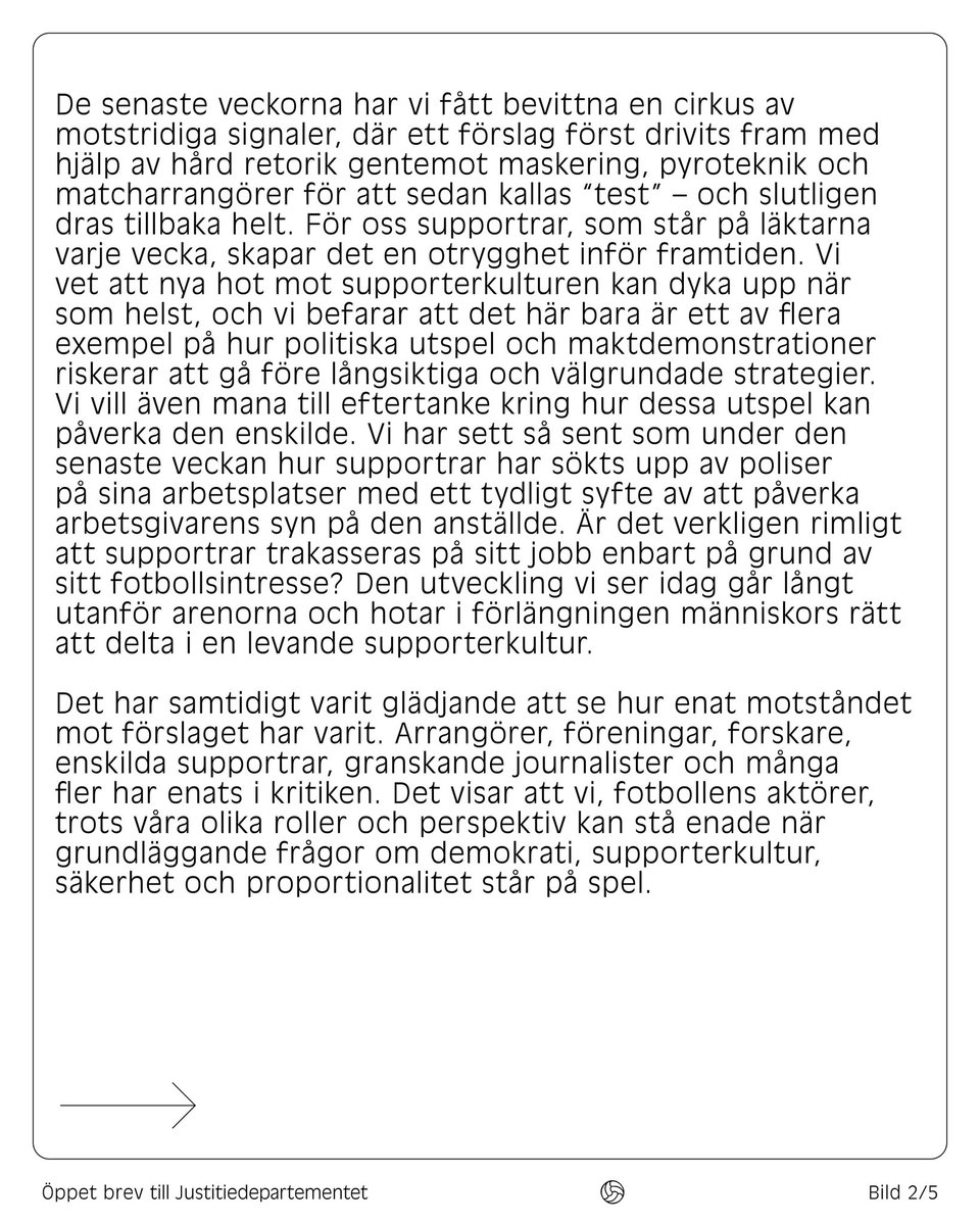 Malmösystrar tweet media