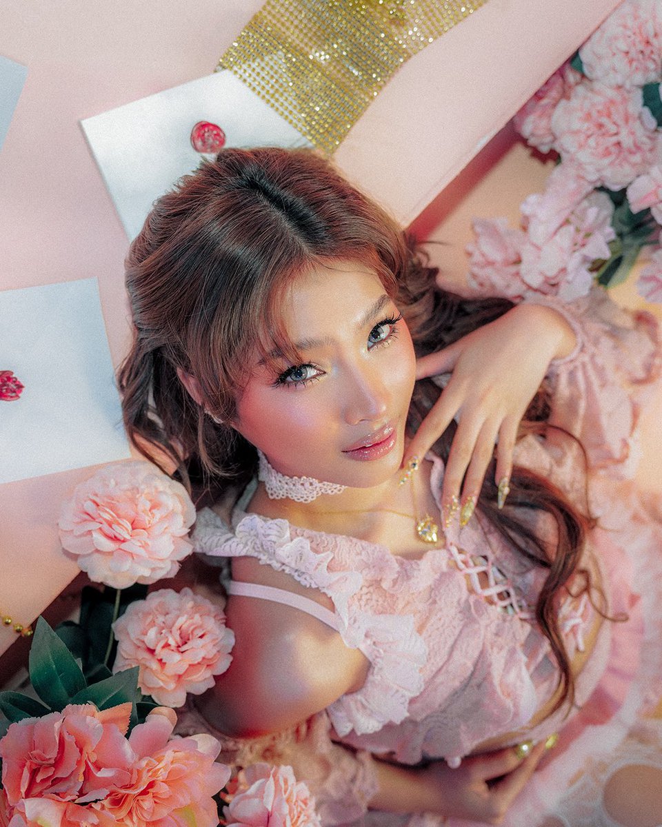 COLET SOBRANG GANDA MO NAMAN HINDI NA AKO MAKAHINGA