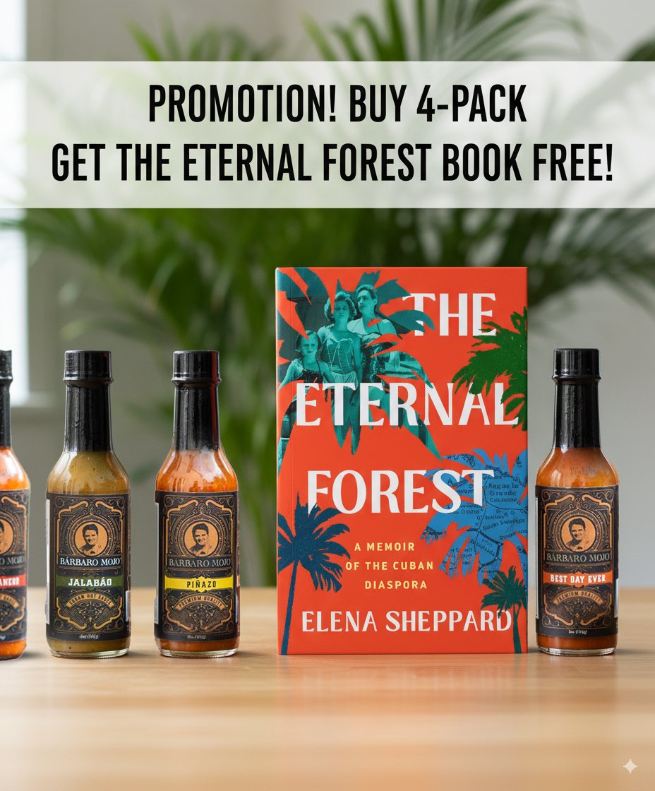 barbaroMojo tweet media