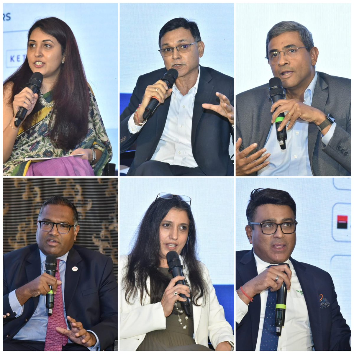 Indo-French Chamber (@ifcci1) on Twitter photo The #first business panel @48AGM of <a href="/IFCCI1/">Indo-French Chamber</a> explored Innovation Strategies Driving Sustainable & Inclusive Growth, emphasising how innovation can enable businesses to grow responsibly while creating long-term impact.
#IFCCI48thAGM The #first business panel @48AGM of <a href="/IFCCI1/">Indo-French Chamber</a> explored Innovation Strategies Driving Sustainable & Inclusive Growth, emphasising how innovation can enable businesses to grow responsibly while creating long-term impact.
#IFCCI48thAGM