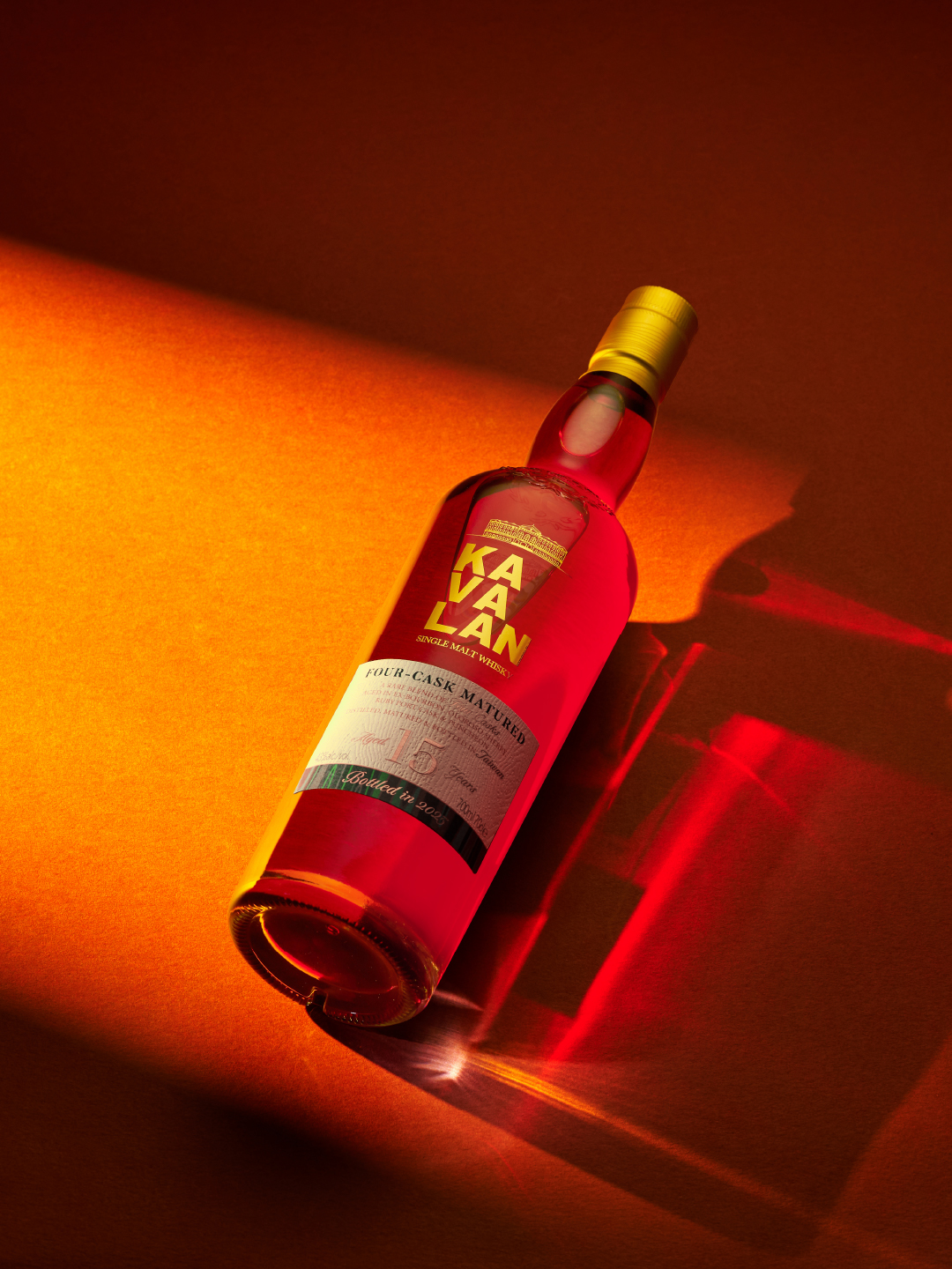 Kavalan Single Malt Whisky (@KavalanWhisky) / X