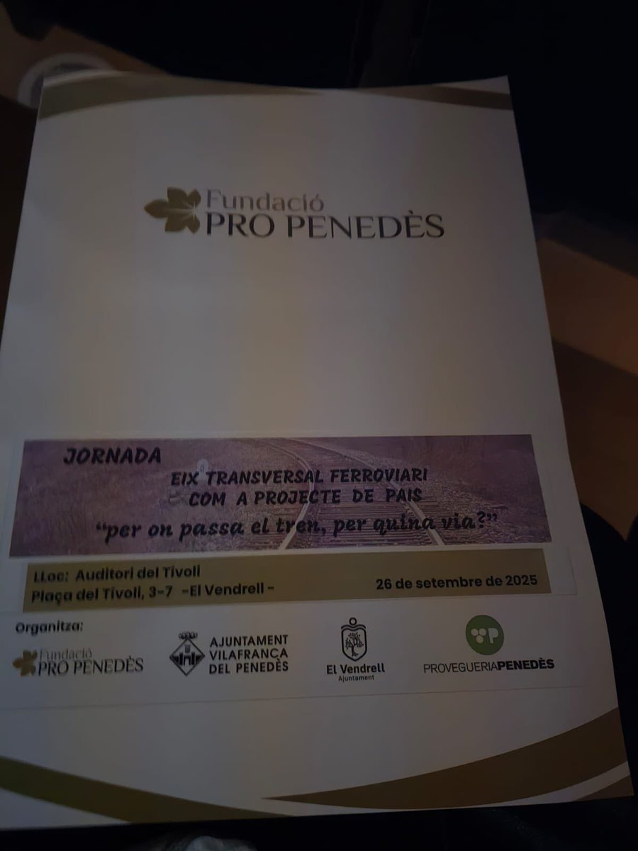 ERC Baix Penedès tweet media